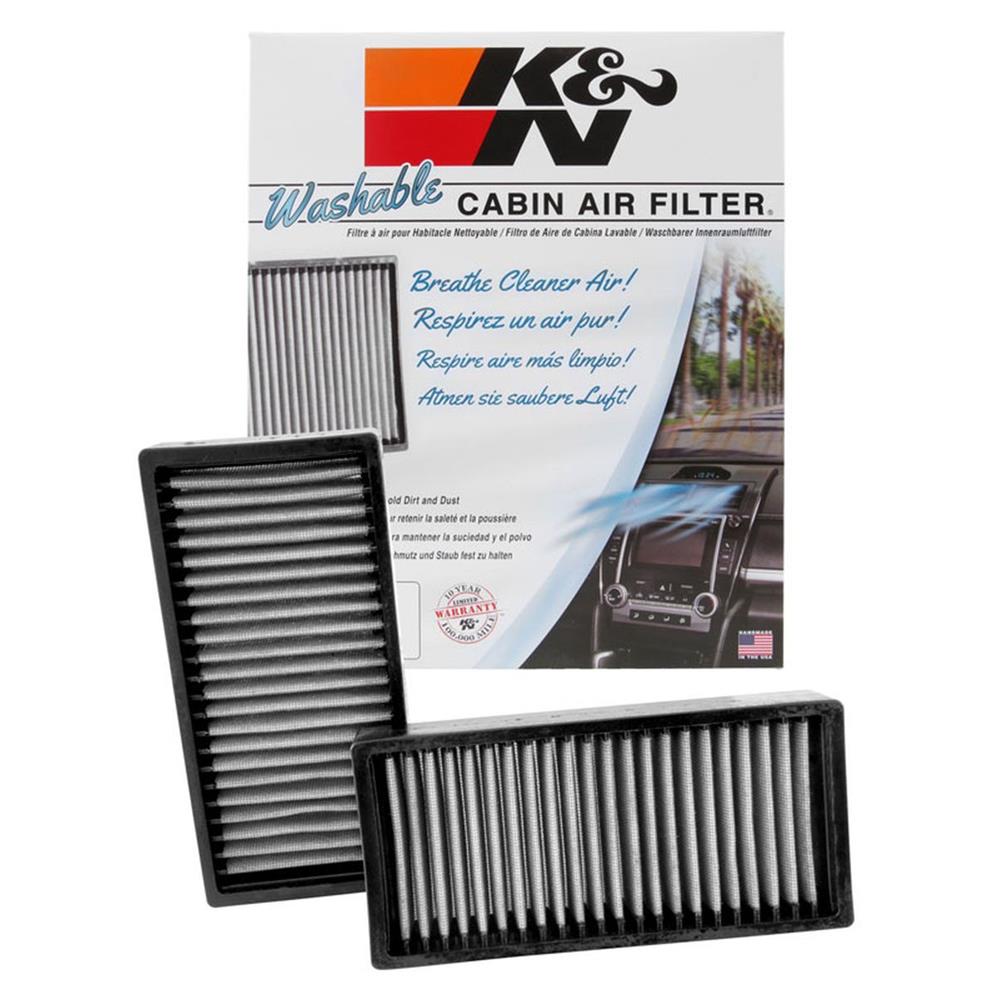 FILTRE D'HABITACLE DE REMPLACEMENT K&N VF2046
