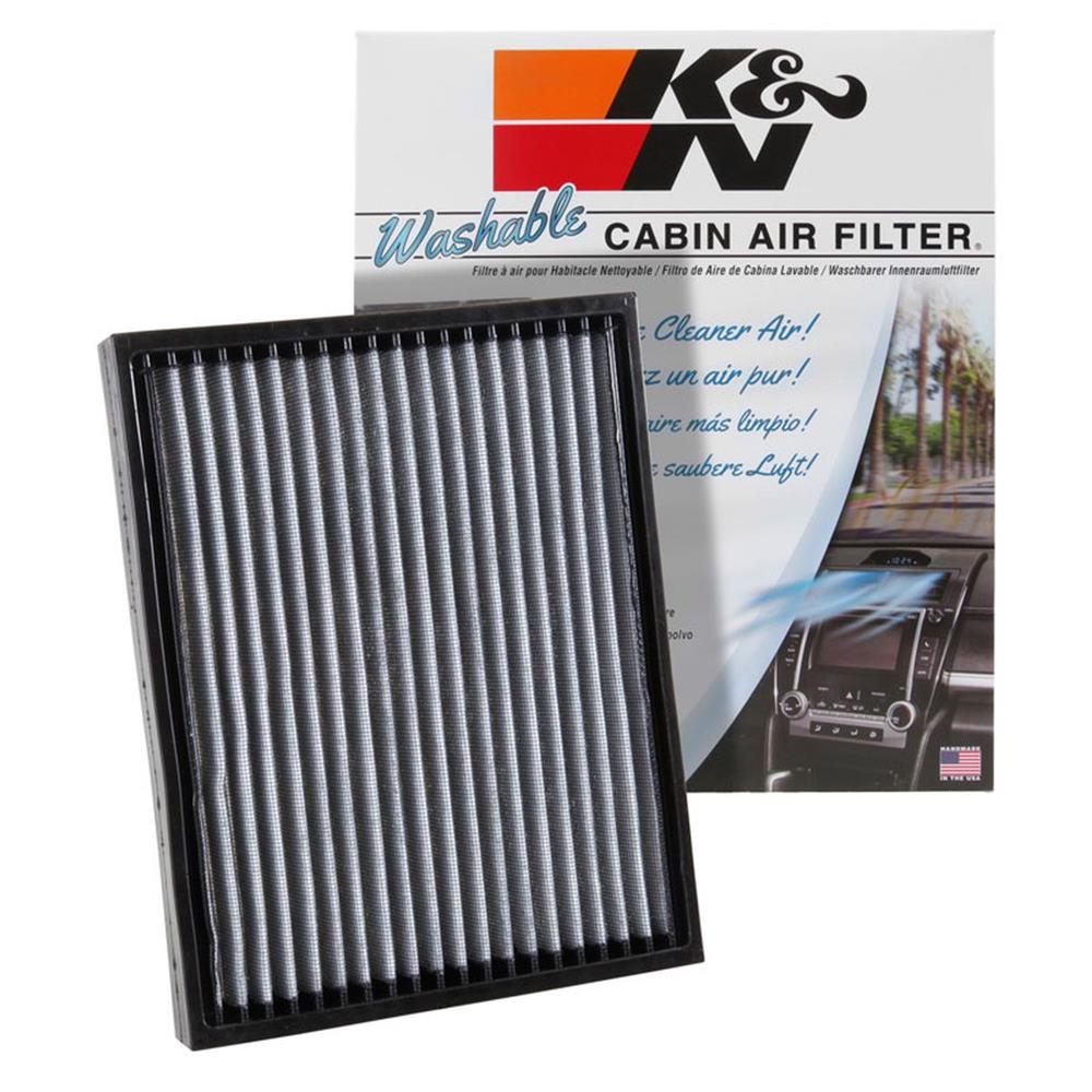 FILTRE D'HABITACLE DE REMPLACEMENT K&N VF2049