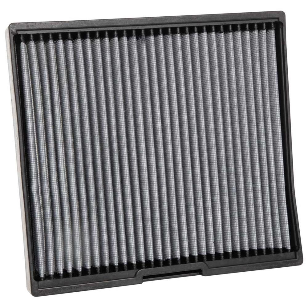 FILTRE D'HABITACLE DE REMPLACEMENT K&N VF2052