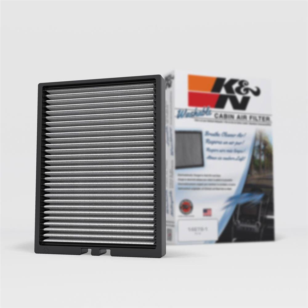 FILTRE D'HABITACLE DE REMPLACEMENT K&N VF2053