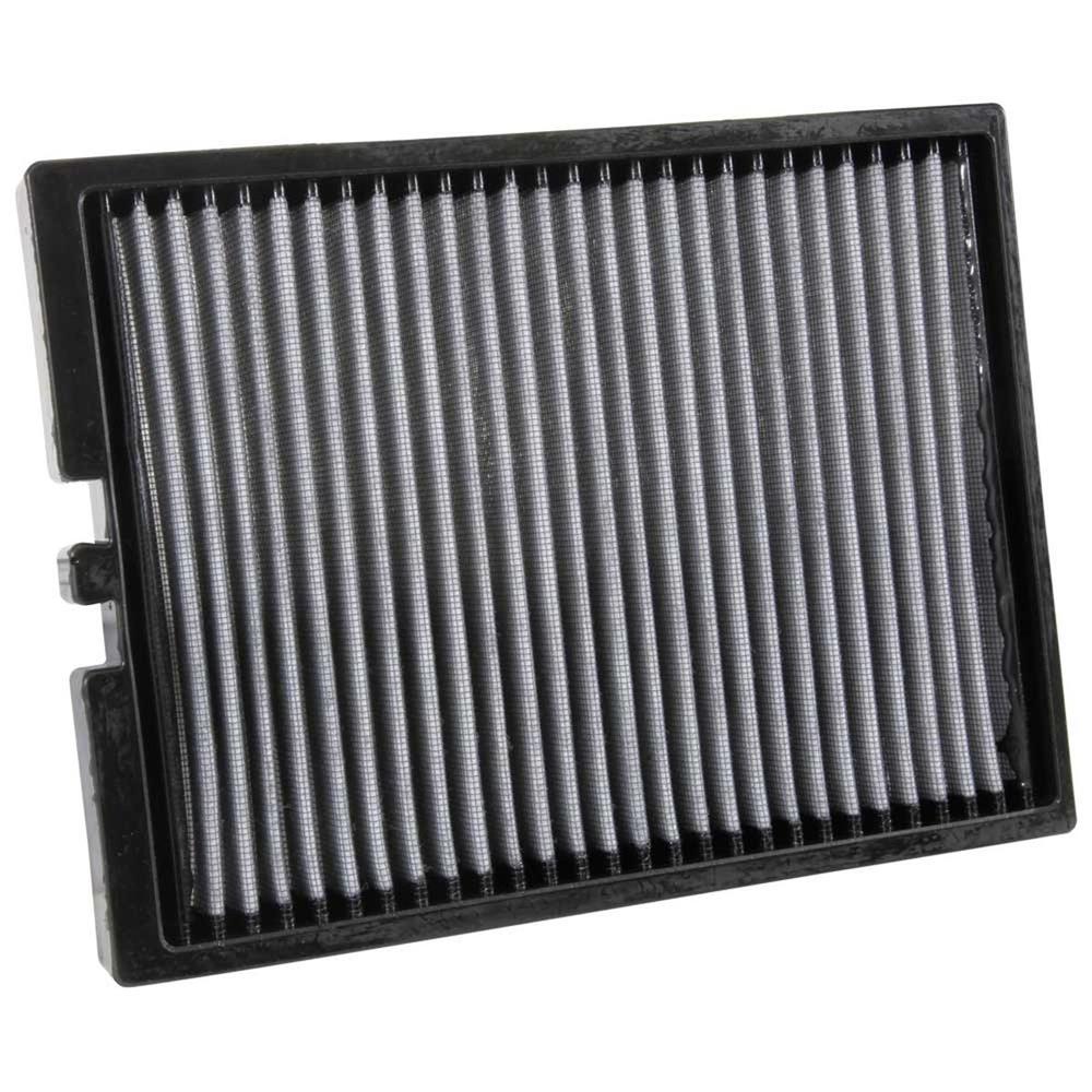 FILTRE D'HABITACLE DE REMPLACEMENT K&N VF2053