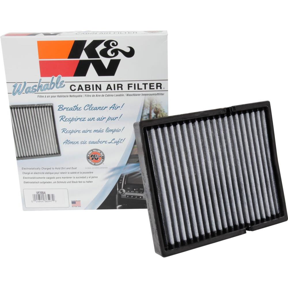 FILTRE D'HABITACLE DE REMPLACEMENT K&N VF2054