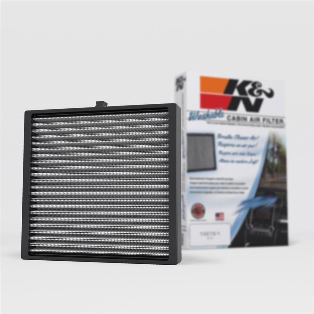 FILTRE D'HABITACLE DE REMPLACEMENT K&N VF2055