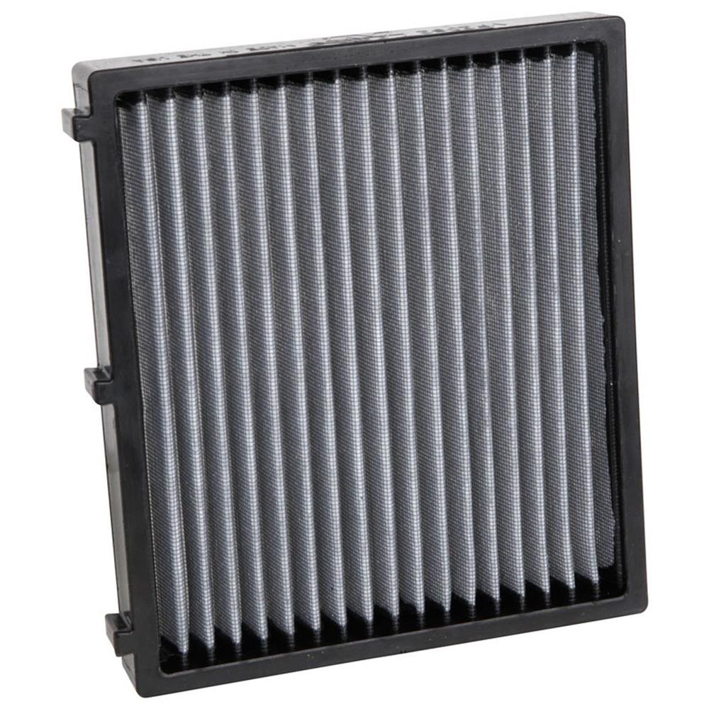FILTRE D'HABITACLE DE REMPLACEMENT K&NVF2062