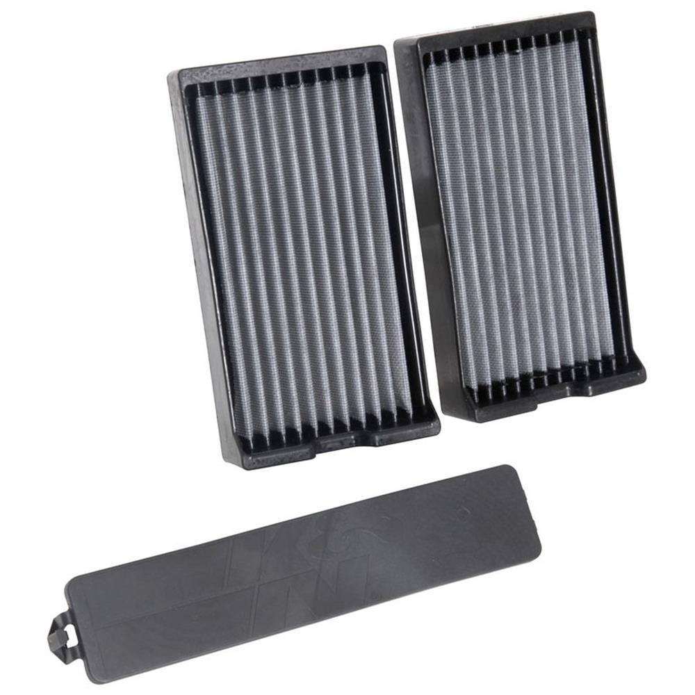 FILTRE D'HABITACLE DE REMPLACEMENT K&NVF2063