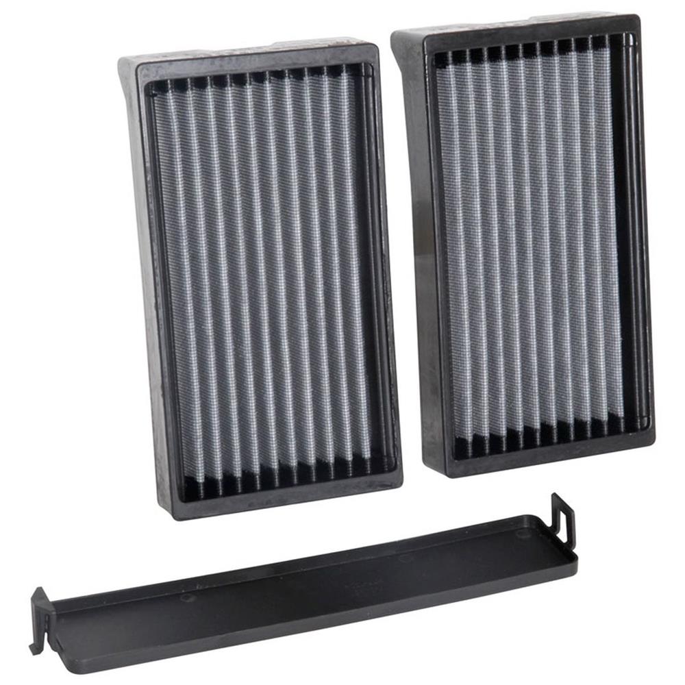 FILTRE D'HABITACLE DE REMPLACEMENT K&NVF2063