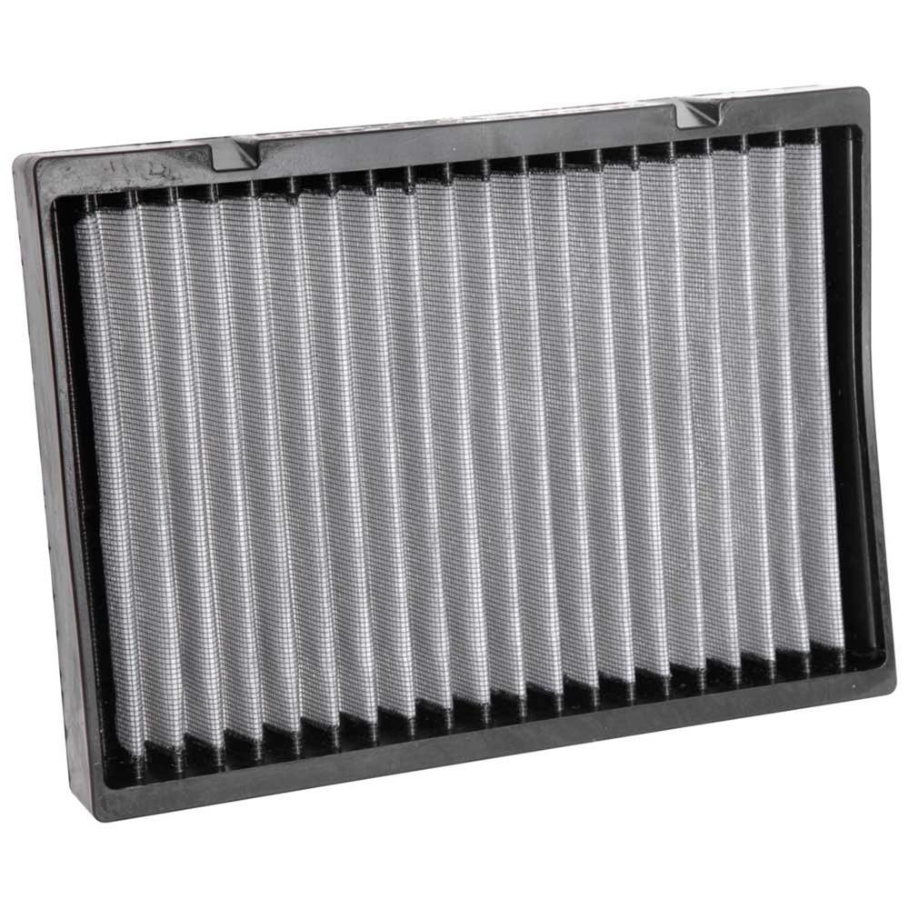 FILTRE D'HABITACLE DE REMPLACEMENT K&N VF2066
