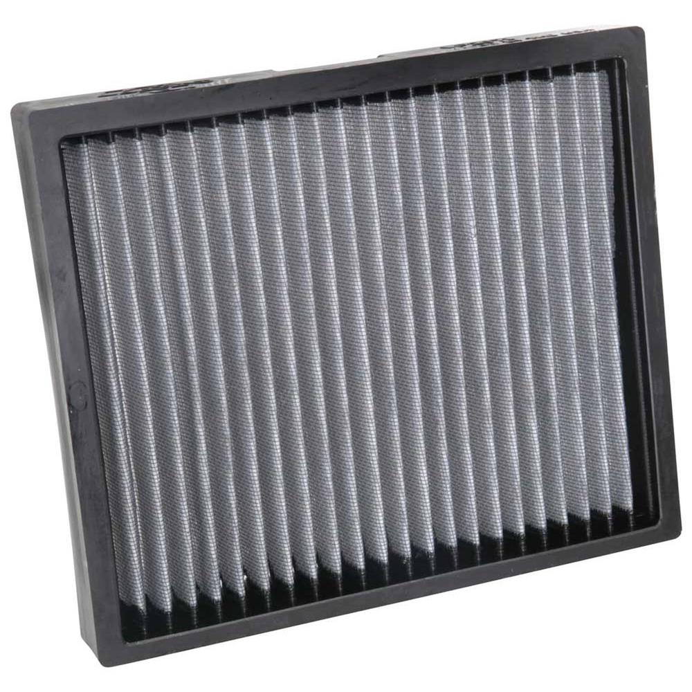 FILTRE D'HABITACLE DE REMPLACEMENT K&N VF2071