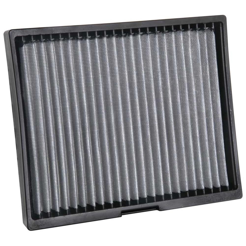 FILTRE D'HABITACLE DE REMPLACEMENT K&N VF2071