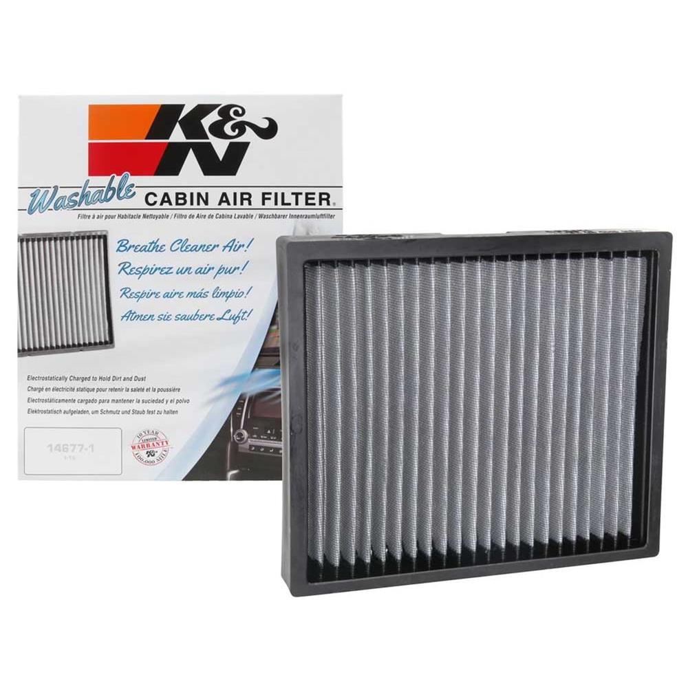 FILTRE D'HABITACLE DE REMPLACEMENT K&N VF2071