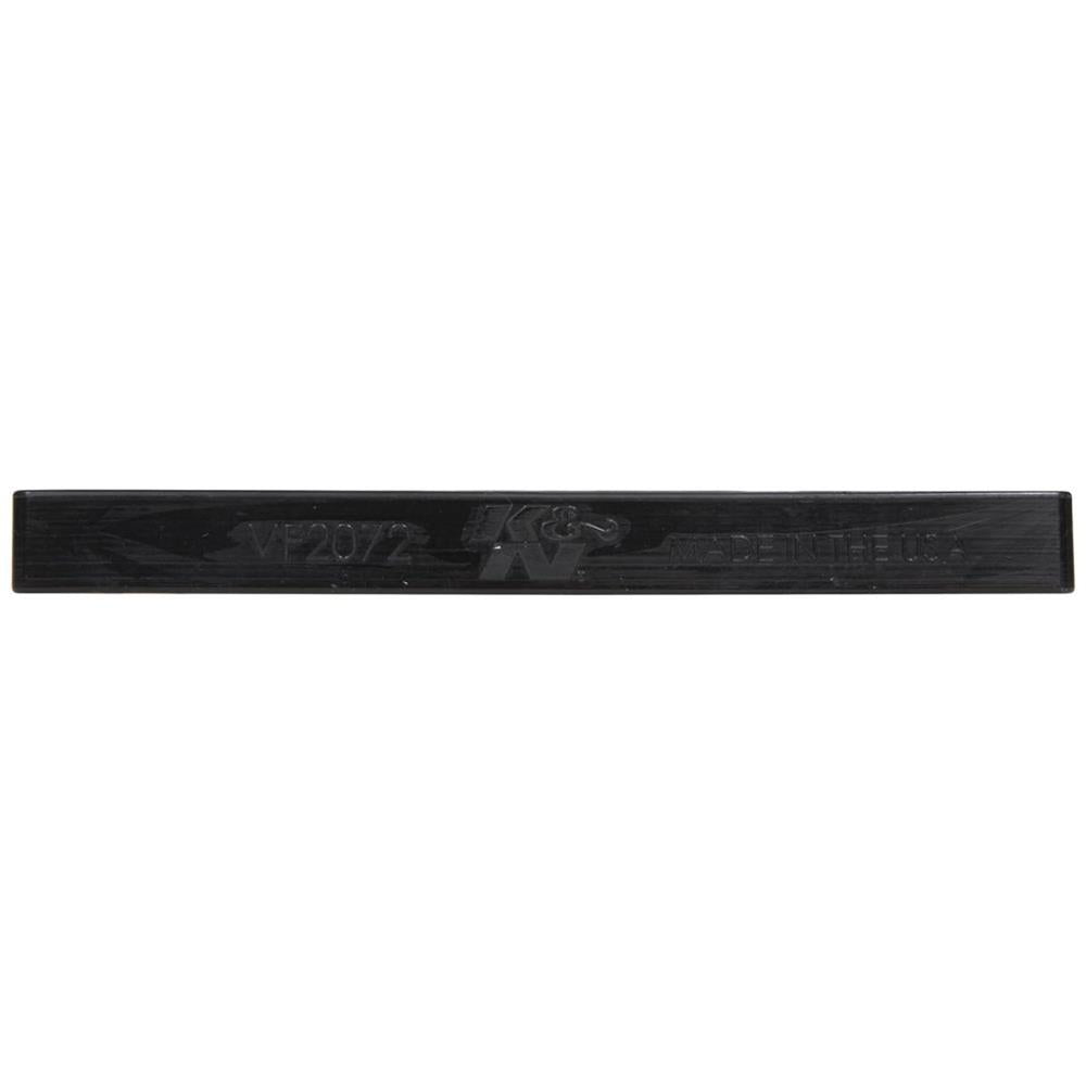FILTRE D'HABITACLE DE REMPLACEMENT K&NVF2072