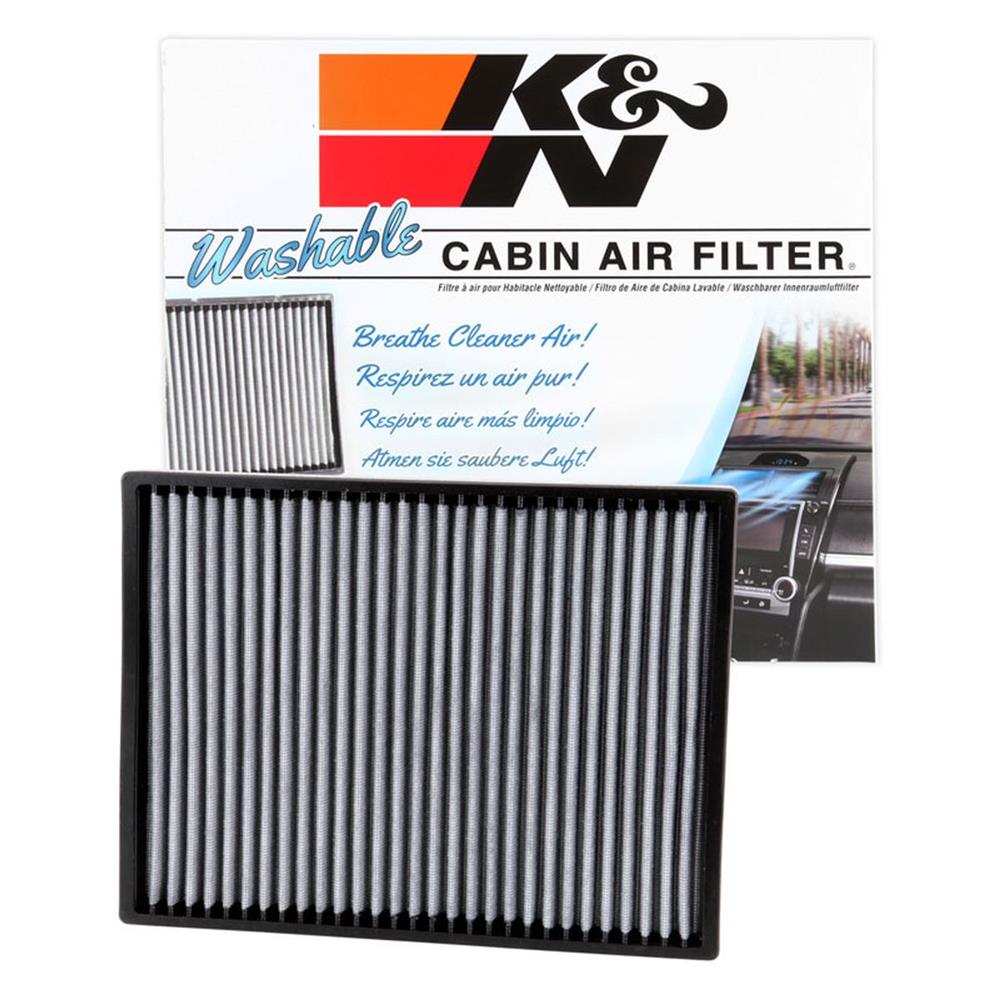 FILTRE D'HABITACLE DE REMPLACEMENT K&N VF3005