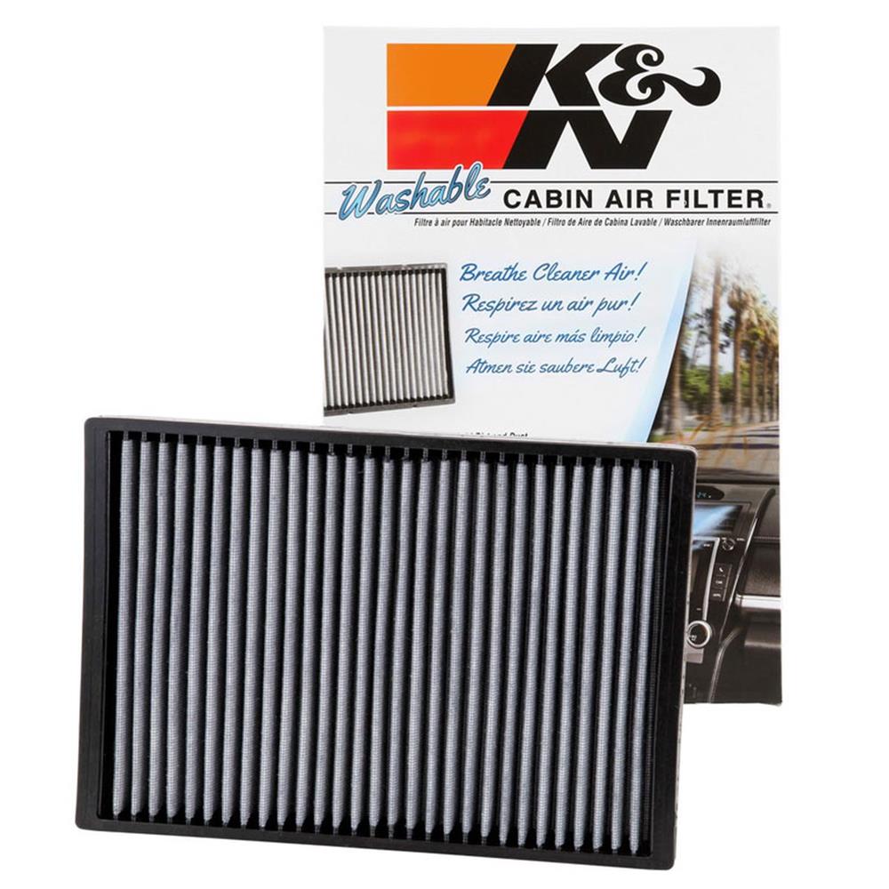 FILTRE D'HABITACLE DE REMPLACEMENT K&N VF3007