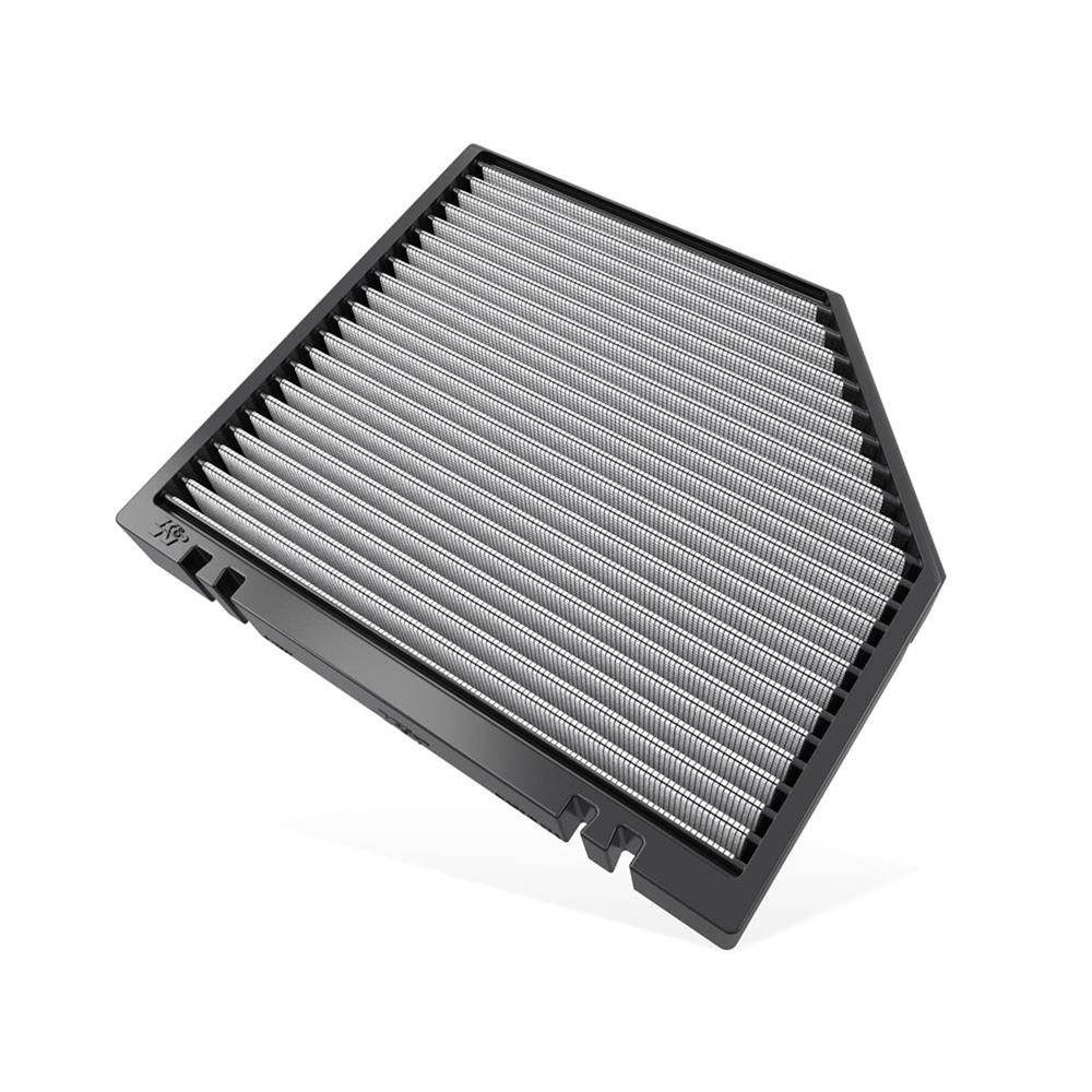 FILTRE D'HABITACLE DE REMPLACEMENT K&N VF3009
