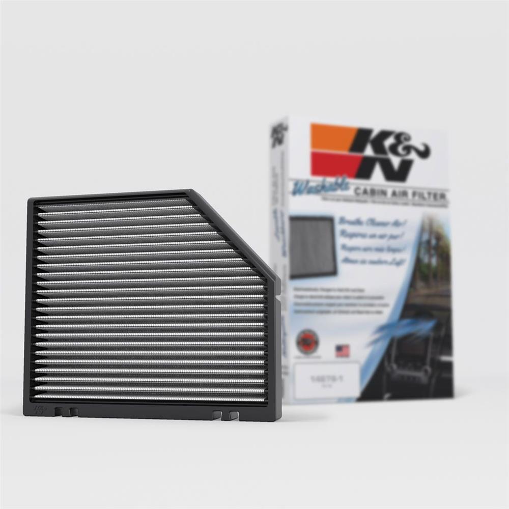 FILTRE D'HABITACLE DE REMPLACEMENT K&N VF3009