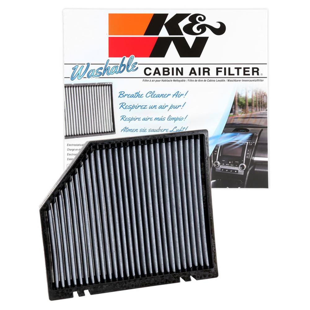 FILTRE D'HABITACLE DE REMPLACEMENT K&N VF3009