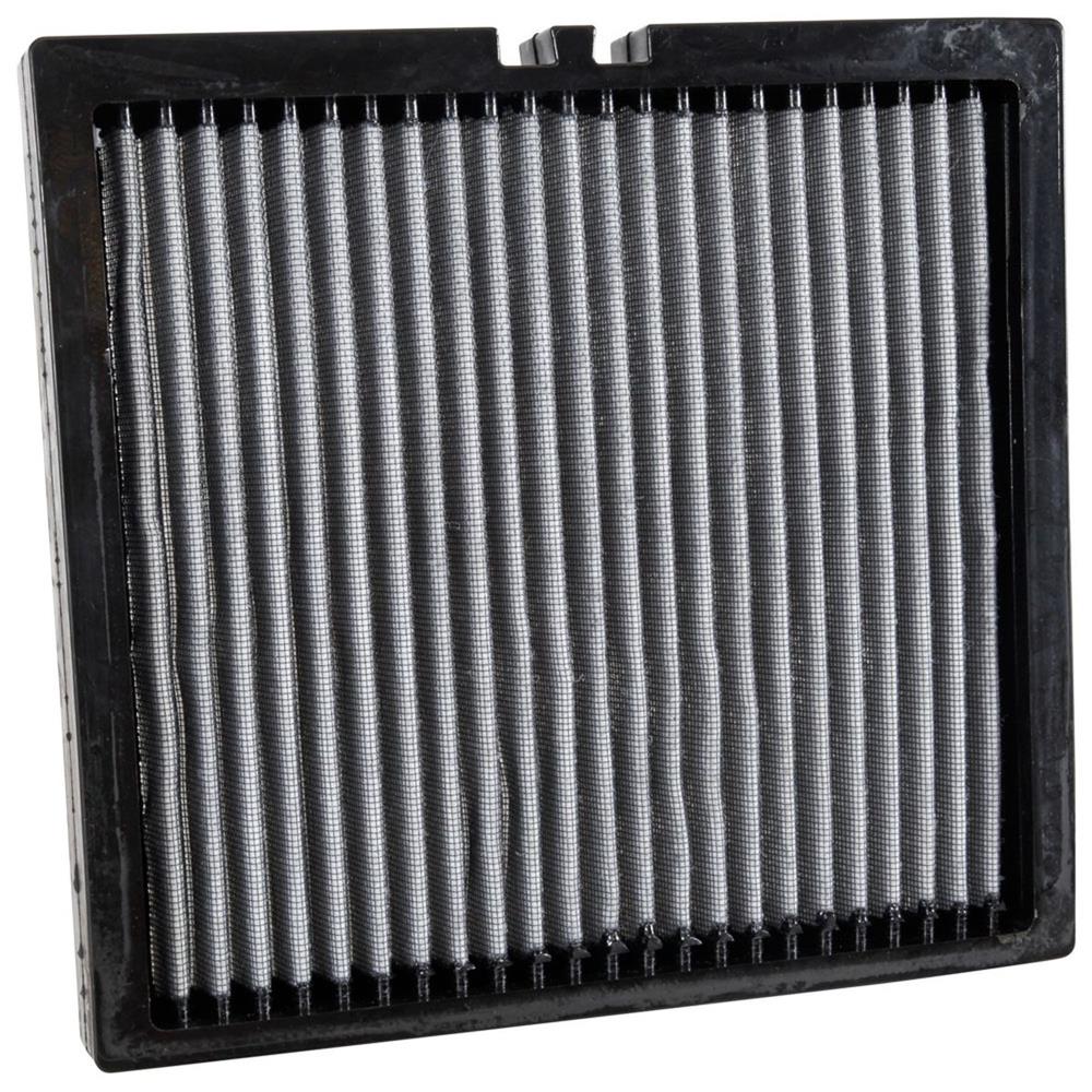 FILTRE D'HABITACLE DE REMPLACEMENT K&N VF3012