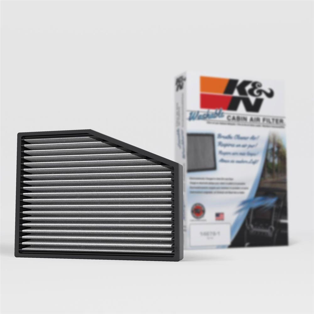 FILTRE D'HABITACLE DE REMPLACEMENT K&N VF3013