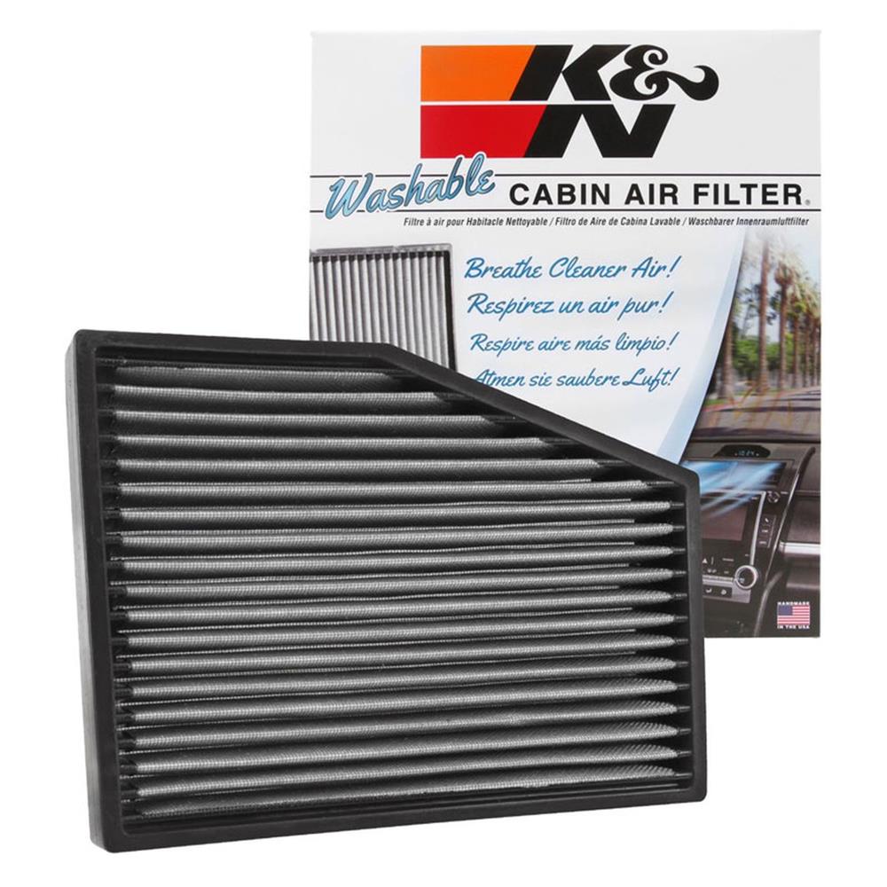 FILTRE D'HABITACLE DE REMPLACEMENT K&N VF3013