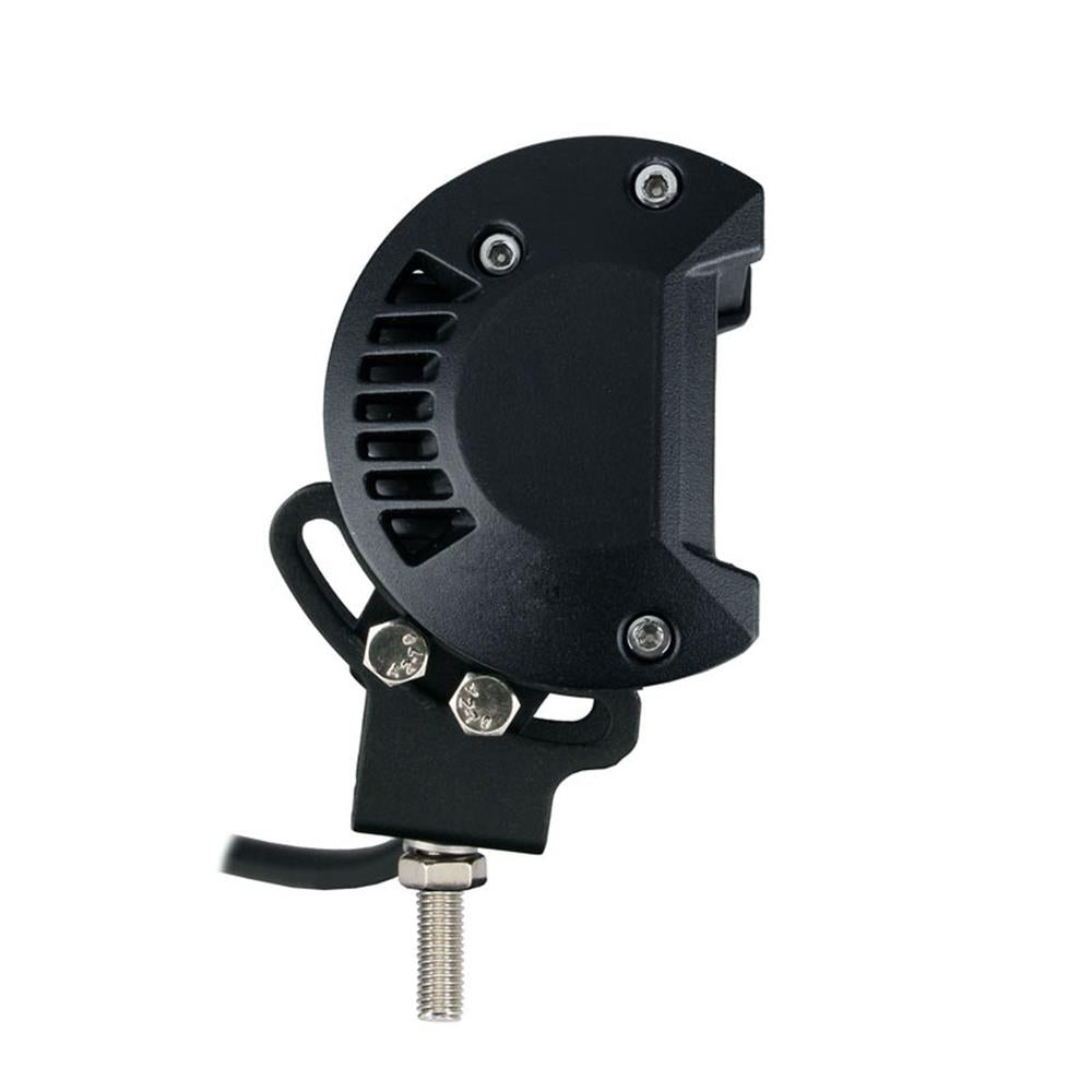 RAMPE 78 LED OSRAM 234W 6500K 15600LM BOITIER ALUMINIUM 911x63x107mm