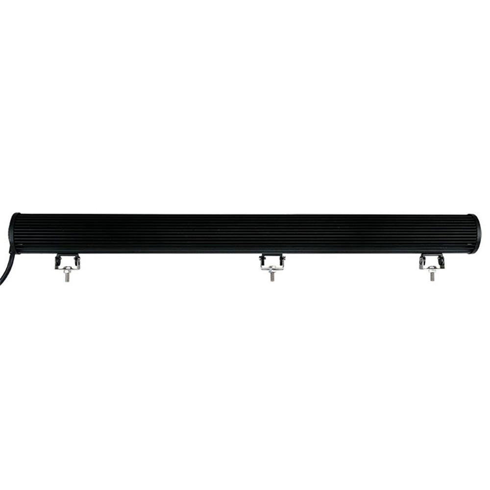 RAMPE 78 LED OSRAM 234W 6500K 15600LM BOITIER ALUMINIUM 911x63x107mm
