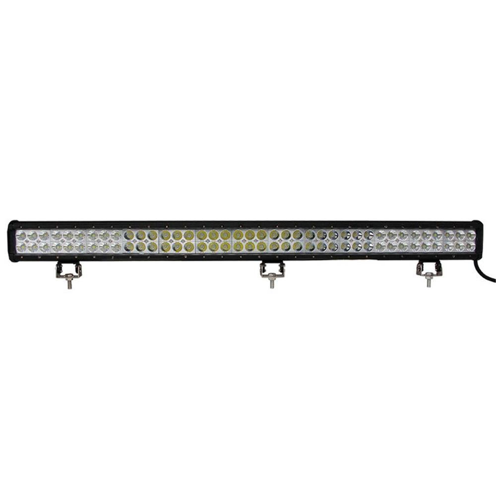 RAMPE 78 LED OSRAM 234W 6500K 15600LM BOITIER ALUMINIUM 911x63x107mm