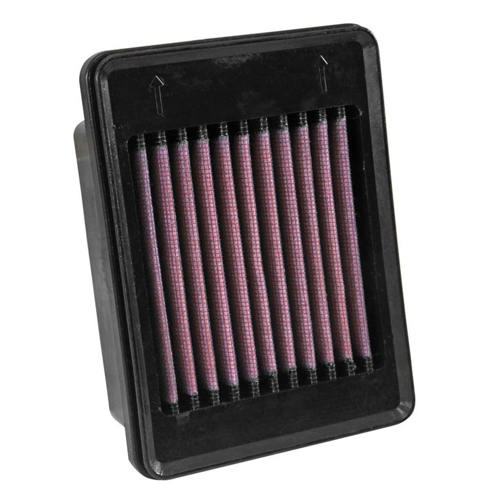 FITRE A AIR DE REMPLACEMENT KN ADAPTABLE POUR YAMAHA