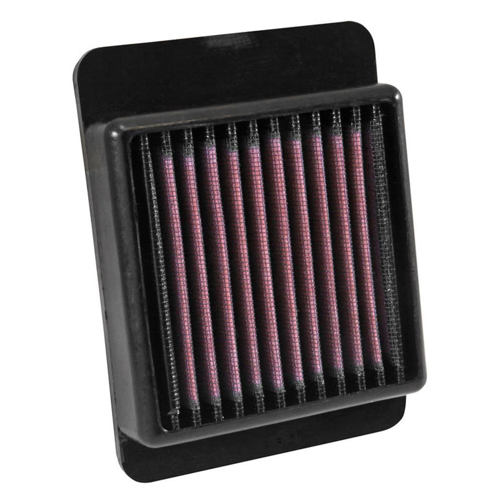 FITRE A AIR DE REMPLACEMENT KN ADAPTABLE POUR YAMAHA