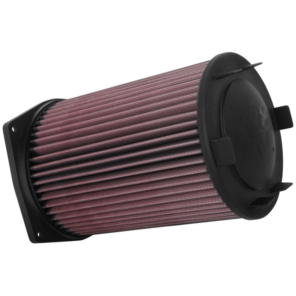 FILTRE A AIR YAMAHA WOLVERINE X4 847CC 2018-2020 K&N