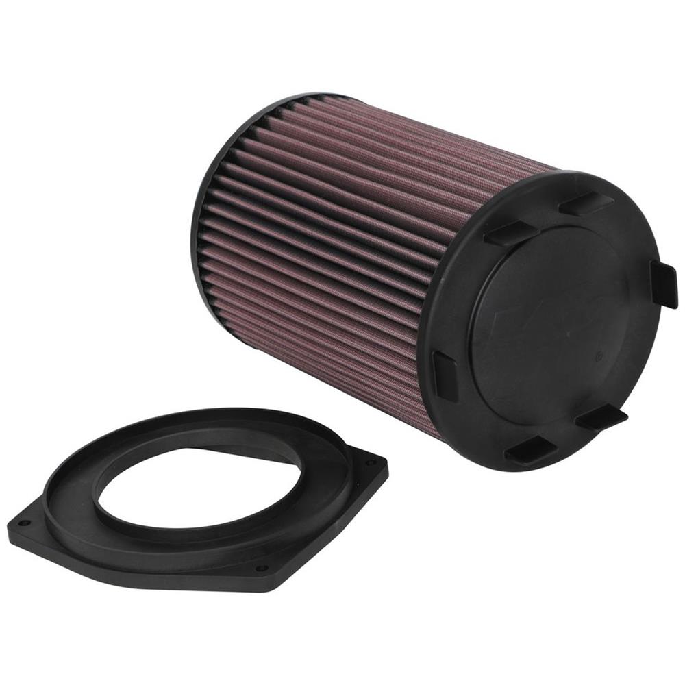 FILTRE A AIR YAMAHA WOLVERINE X4 847CC 2018-2020 K&N