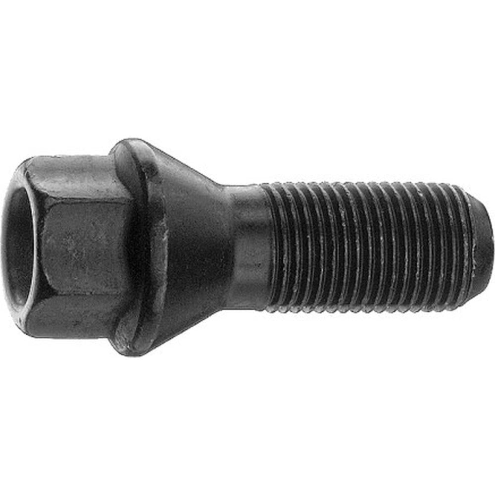 5 VIS TYPE ORIGINE SOUS BLISTER POUR BMW MINI 14X1.25X27