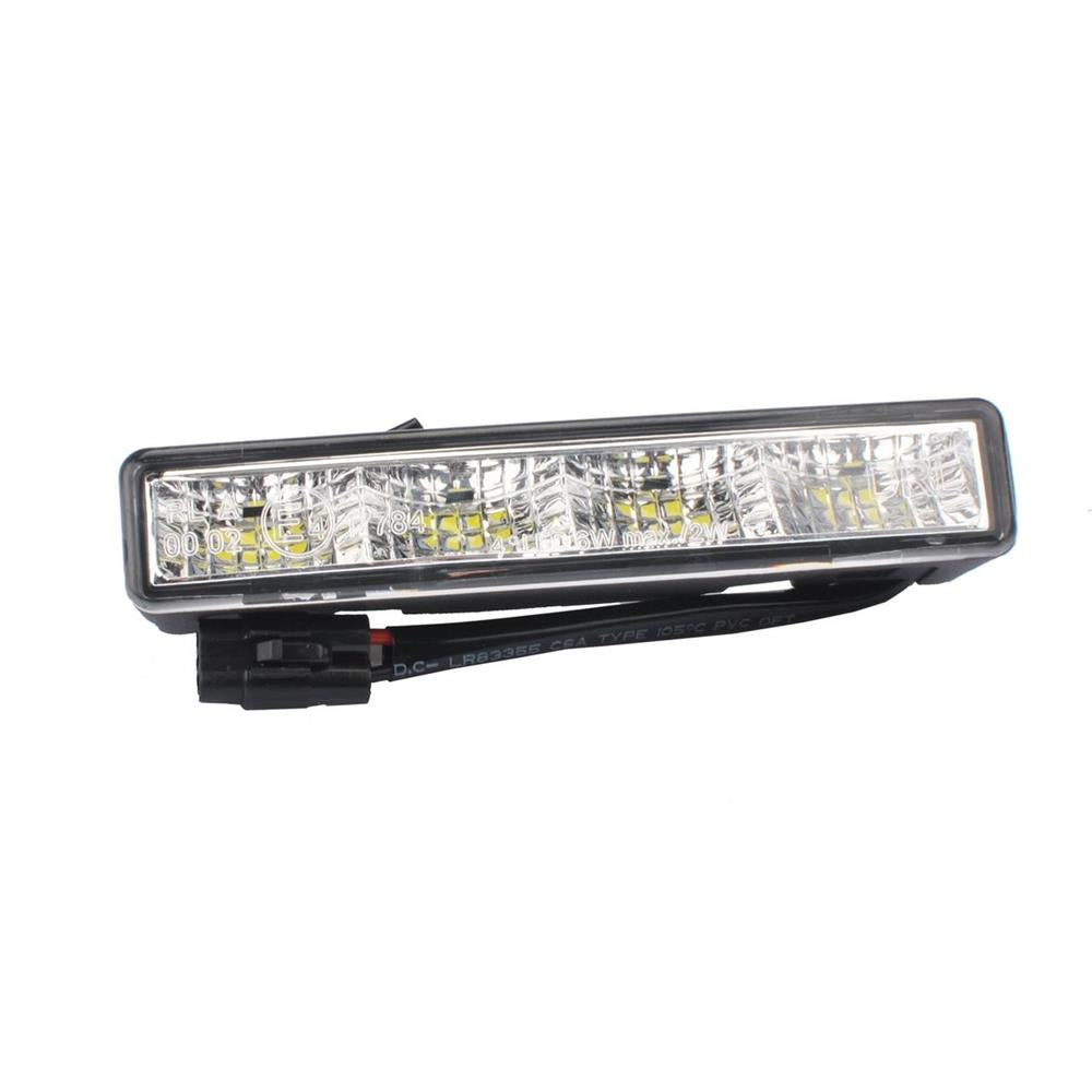 FEUX DE JOUR LED 9-32V