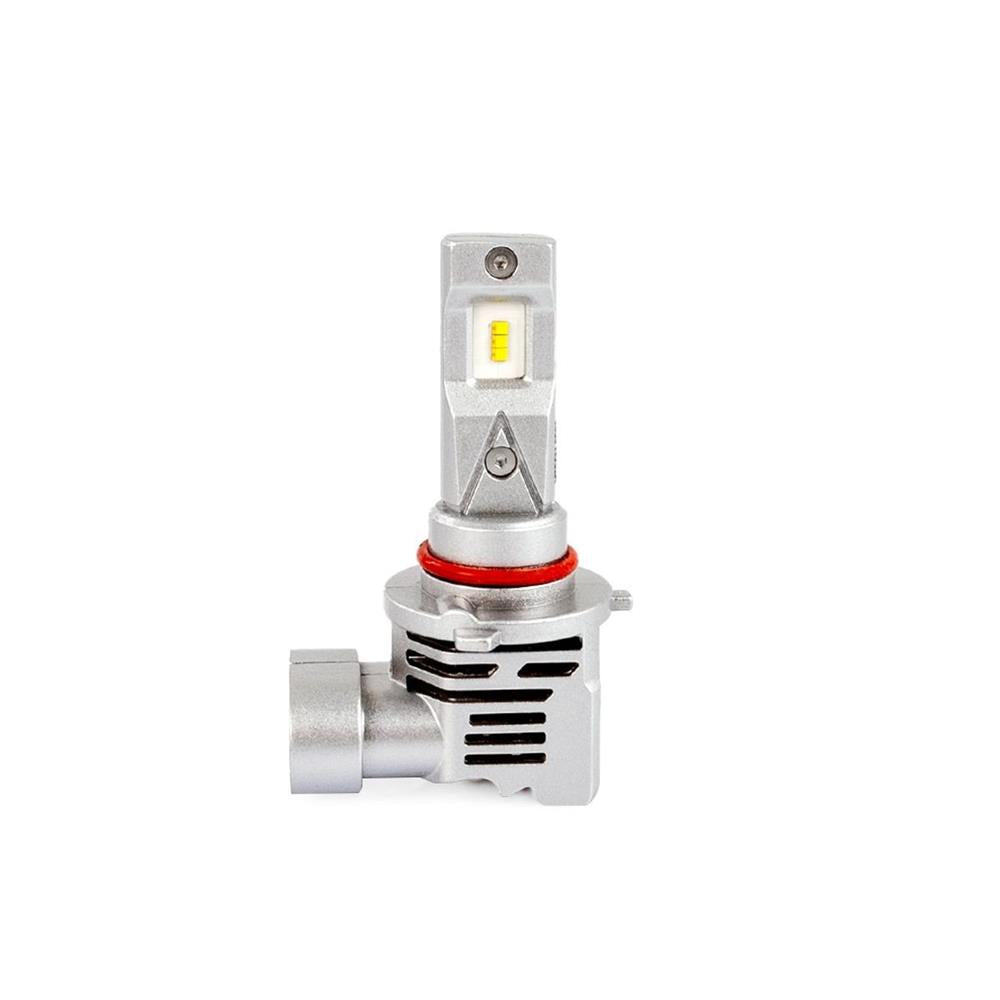 2 AMPOULES LED HB3 50W 9 A 32V 5000 LUMENS 6500K LED CSP1860