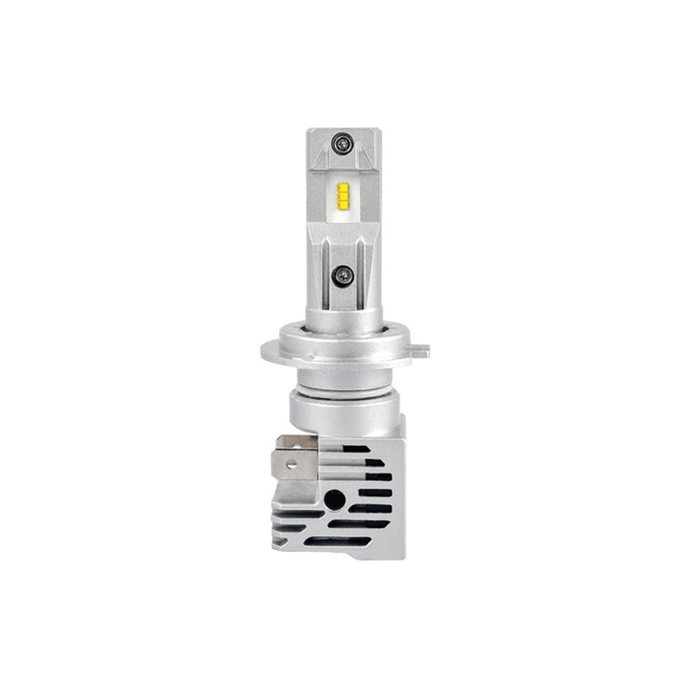 2 AMPOULES LED H7 50W 9 A 32V 5000 LUMENS 6500K LED CSP1860