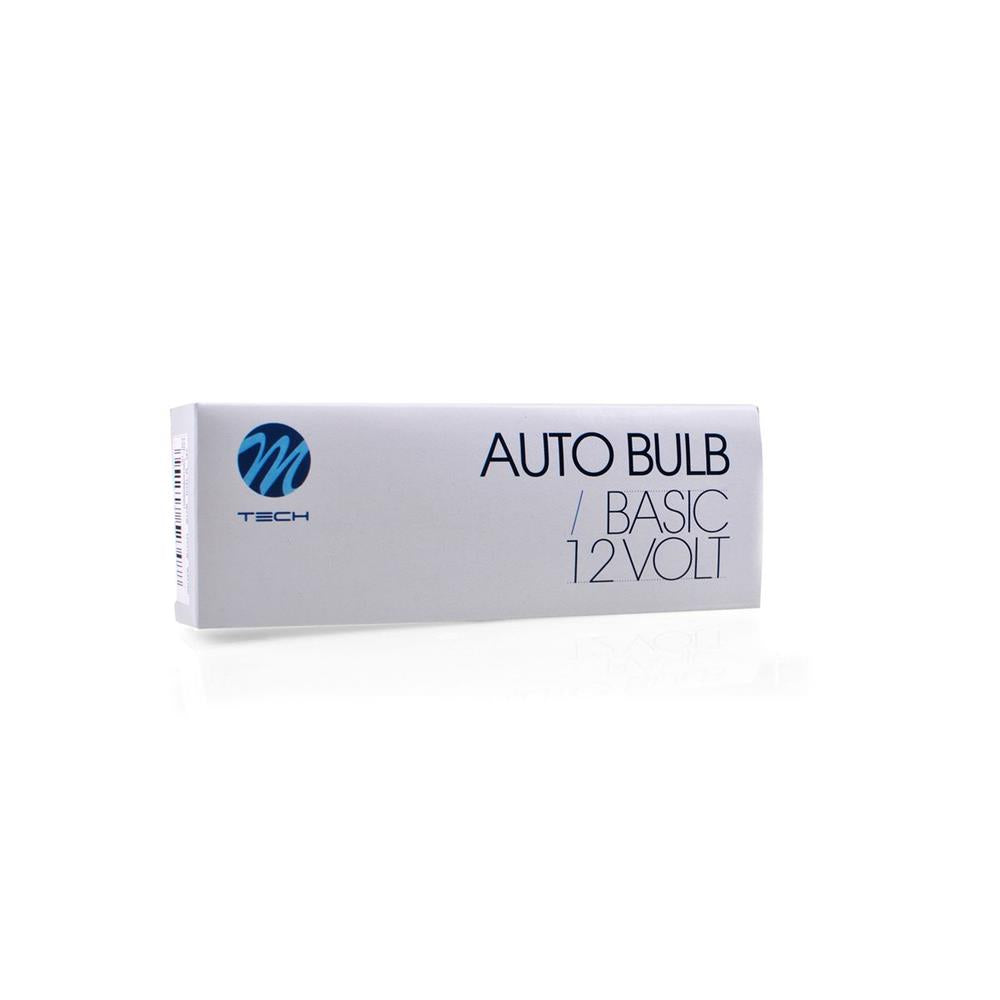 AMPOULES HALOGENES W21W T20 W3X16D 12V 21W (BOITE DE 10) MTECH