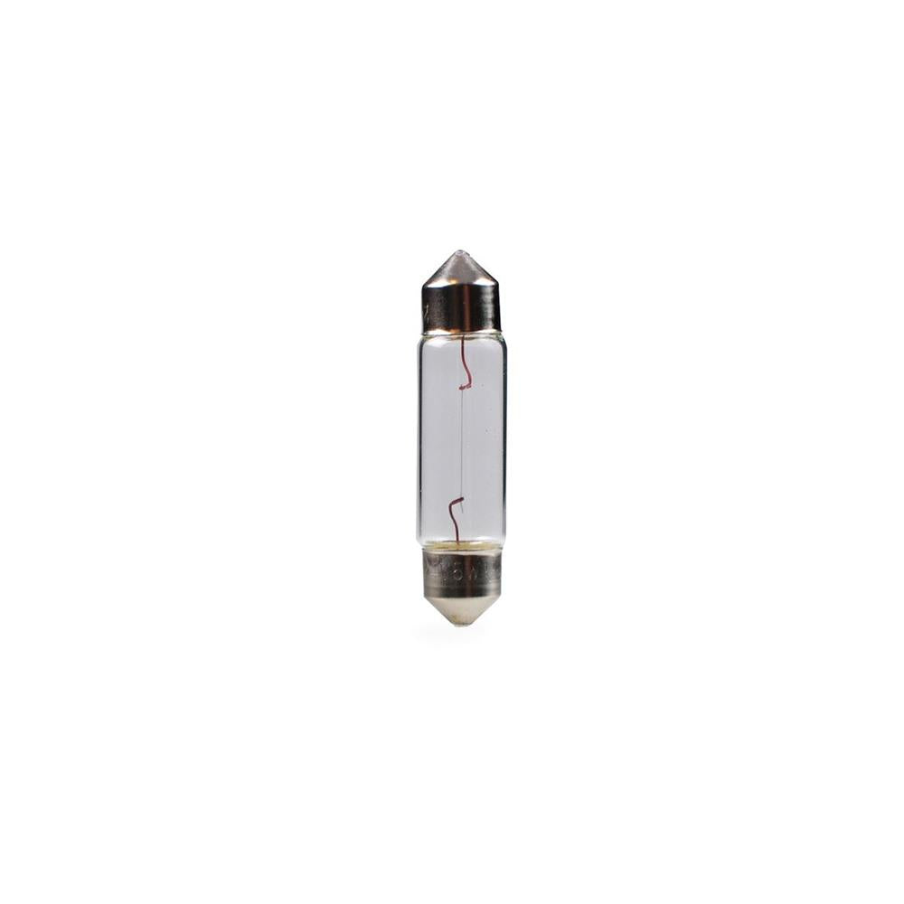 AMPOULES HALOGENES C5W SV8.5 (41MM) 24V 5W (BOITE DE 10) MTECH