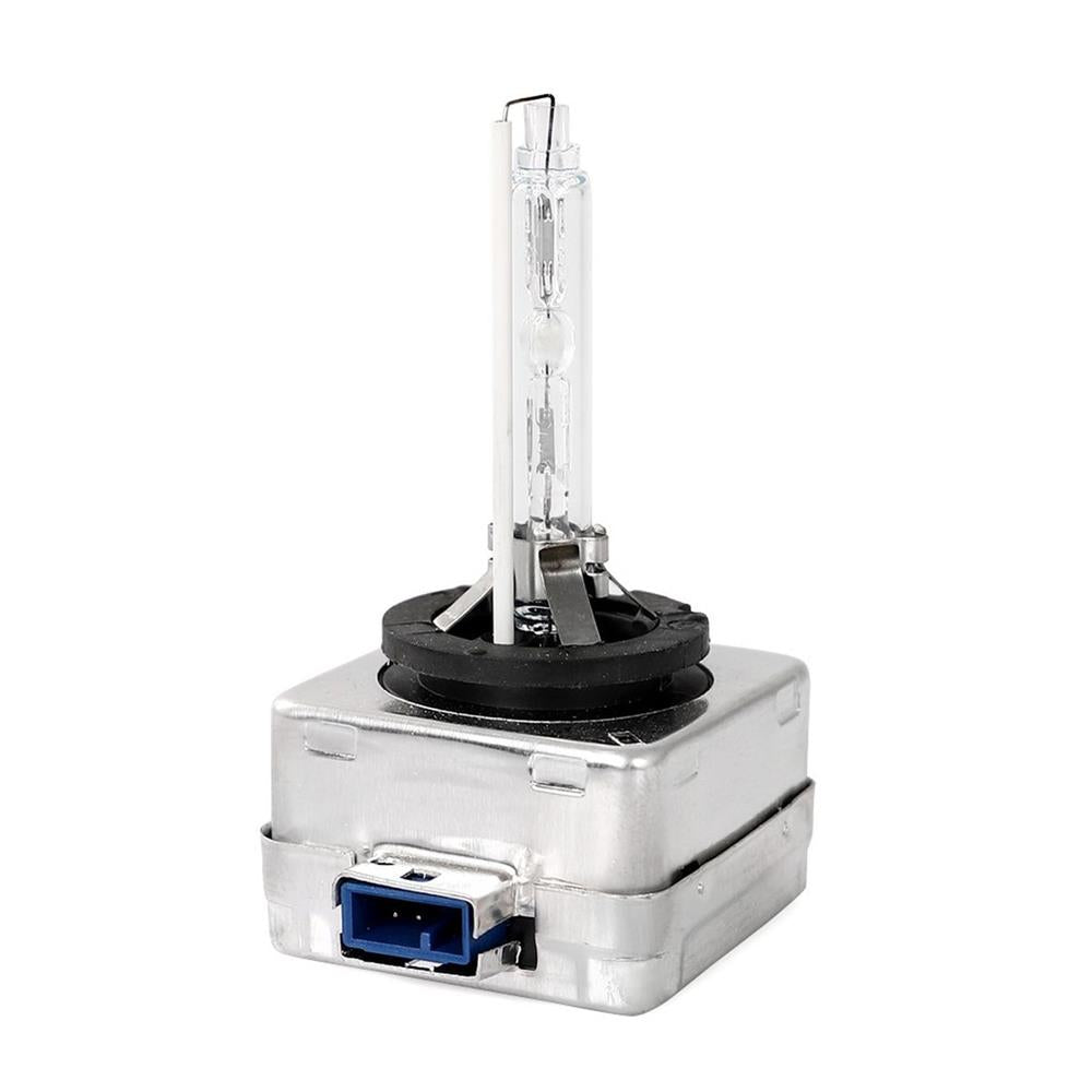 1 AMPOULE D8S 6000K 25W +30% CE (BOITE)