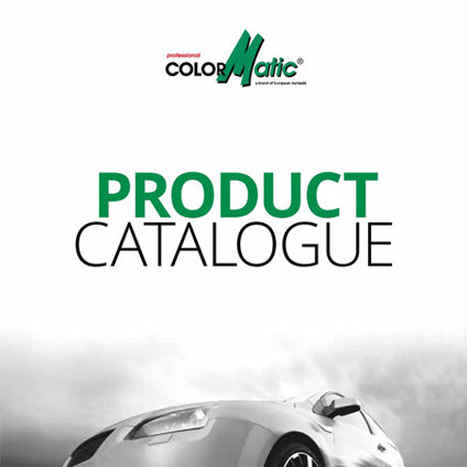 CATALOGUE COLORMATIC – Planet Line B2B
