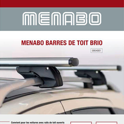 CATALOGUE MENABO