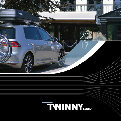 CATALOGUE PORTAGE TWINNY LOAD CARPOINT
