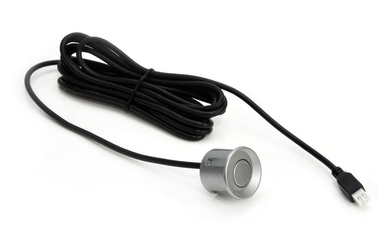 CAPTEUR DE STATIONNEMENT ARGENT 22MM AMIO