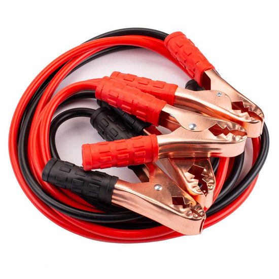 CÂBLES DE DÉMARRAGE 400 AMP 2,5M AMIO