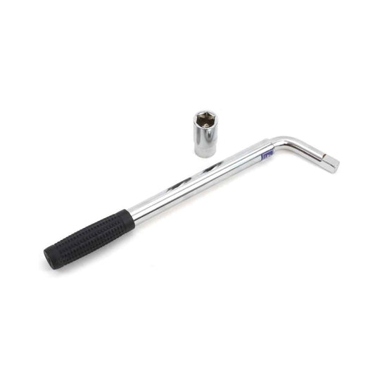 CLÉ TÉLESCOPIQUE DÉMONTE-ROUES 17/19 MM AMIO