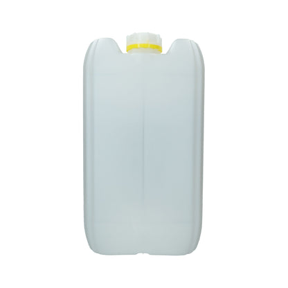 BIDON A EAU EN PLASTIQUE 25L BOUCHON 48MM CARPOINT