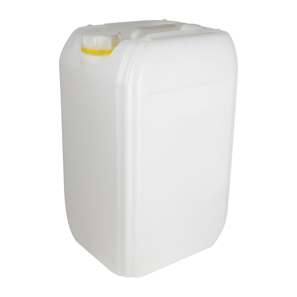 BIDON A EAU EN PLASTIQUE 25L BOUCHON 48MM CARPOINT