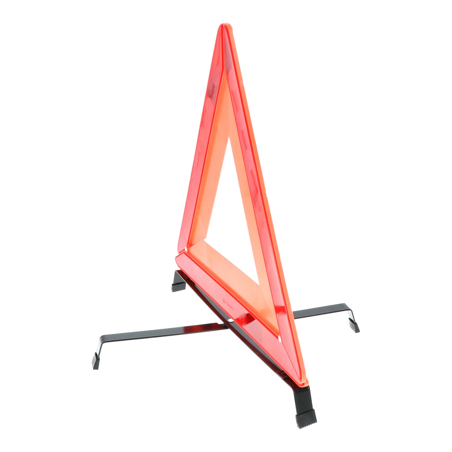 TRIANGLE DE SIGNALISATION PLIABLE HOMOLOGUE CE GRAND MODELE LOURD CARPOINT