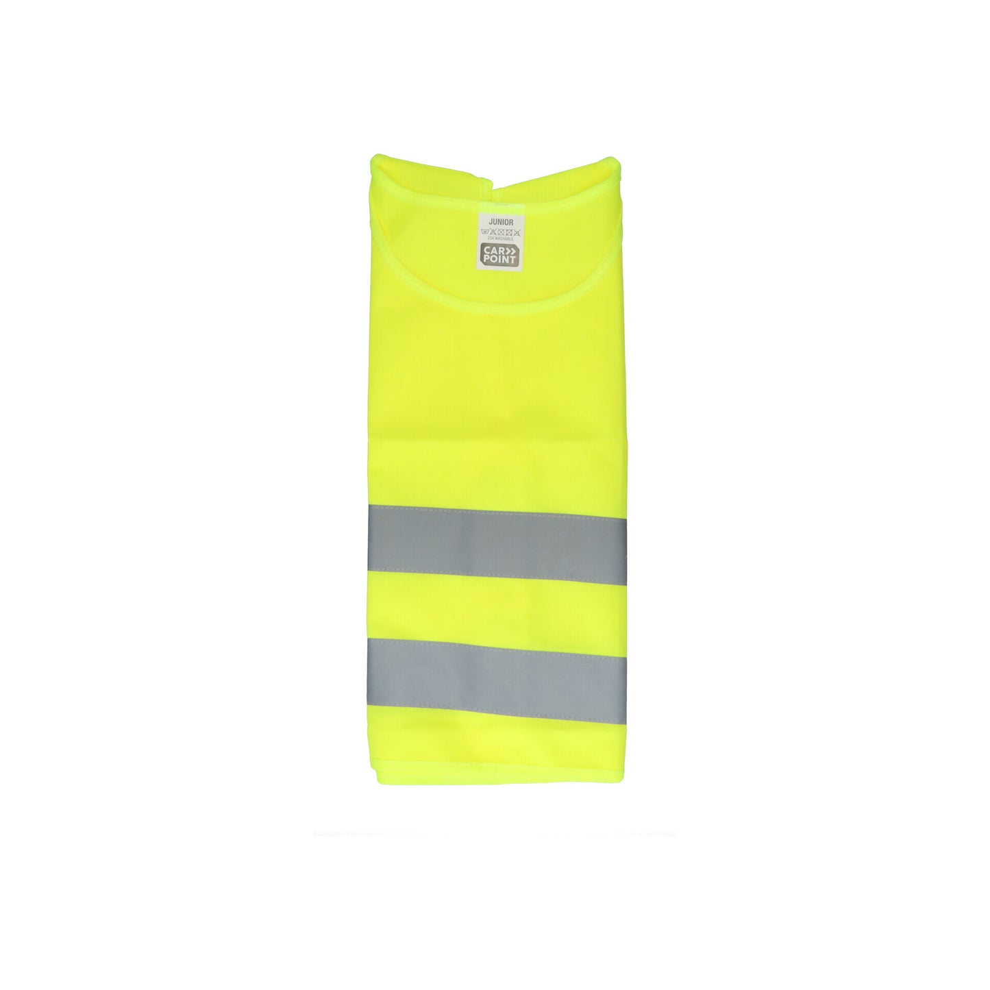 GILET DE SECURITE ENFANT JAUNE CARPOINT