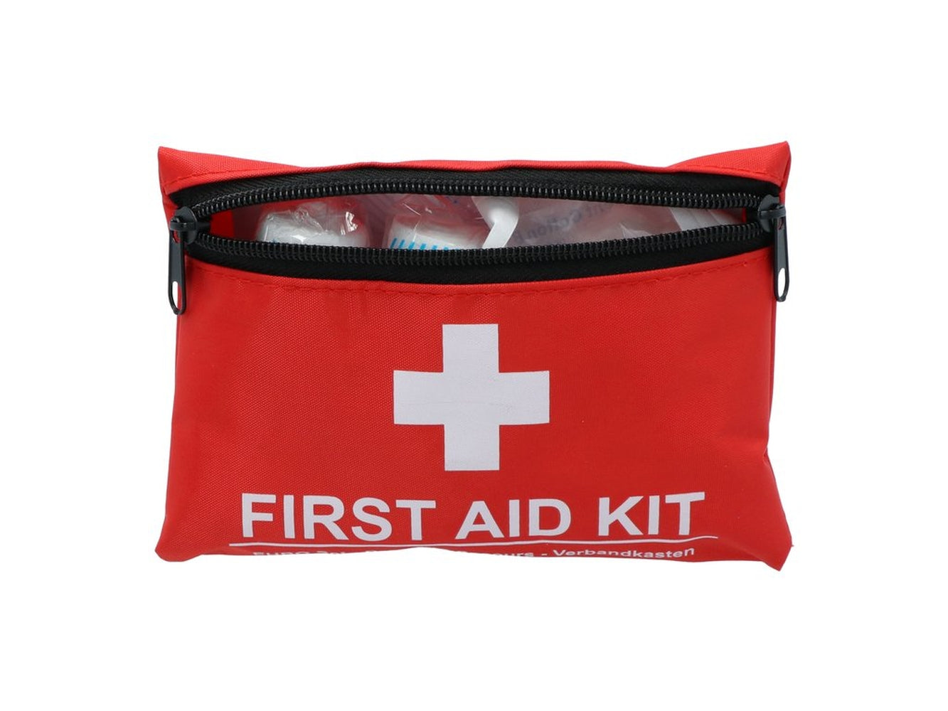 TROUSSE DE SECOURS MINI CARPOINT