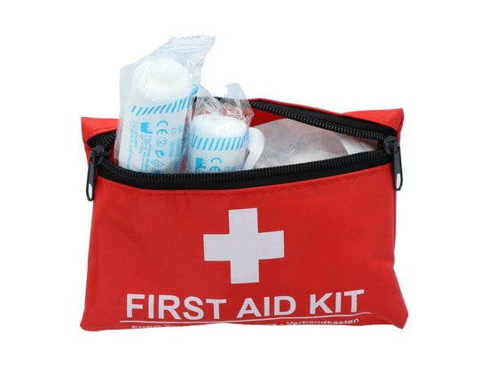 TROUSSE DE SECOURS MINI CARPOINT