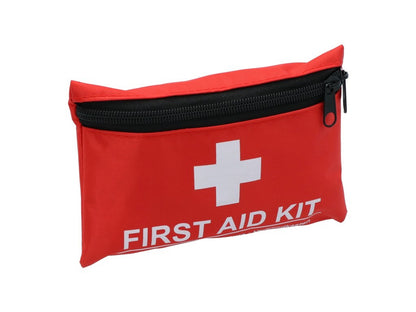 TROUSSE DE SECOURS MINI CARPOINT